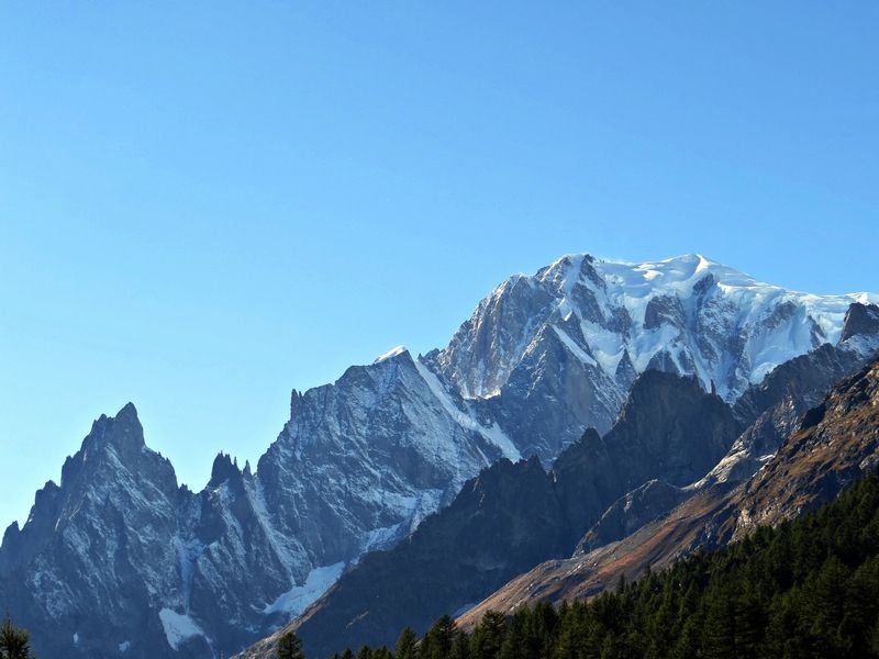 Aosta - foto povečava