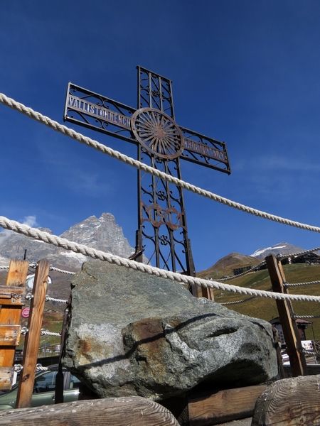 Aosta - foto povečava