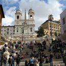 trinita dei monti