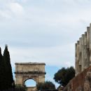arco tito