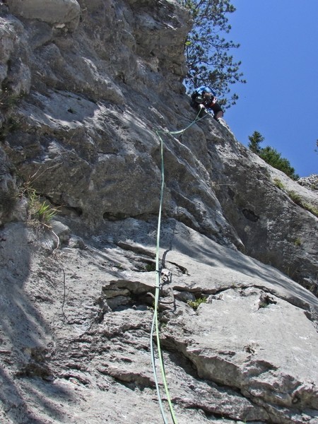 Hohe wand-schneeberg - foto