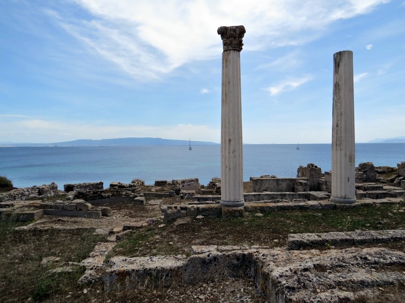 tharros