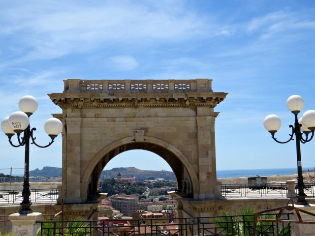 Cagliari