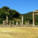 tempio di antas