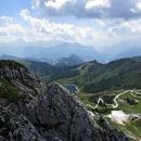 tja daleč v italijo seže pogled