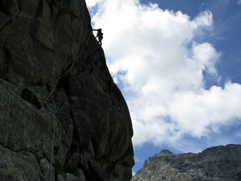 Valmalenco - foto povečava