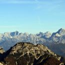 od kukove špice do triglava in vse ostalo vmes