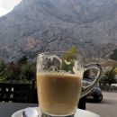 latte macchiato z razgledom, monte casale