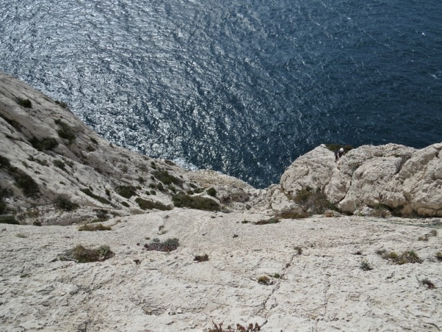 Calanque - foto