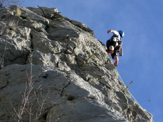 Calanque - foto