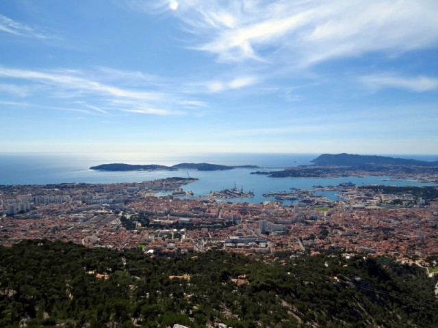 Toulon