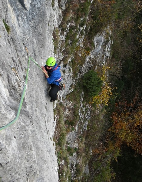 Malce spominja na kugelstein
