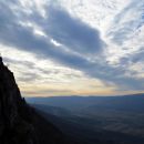 sramežljivo sonce