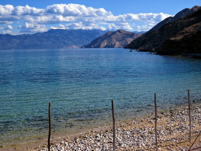 Baška - foto