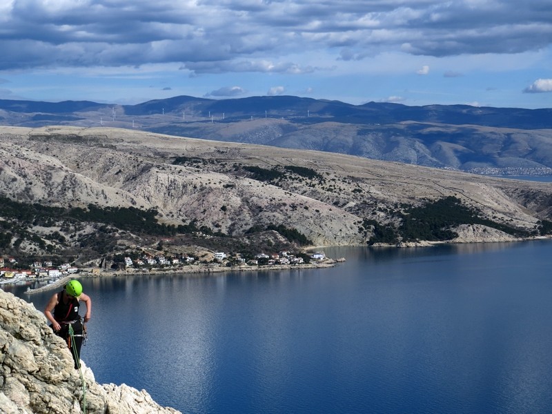 Baška - foto povečava