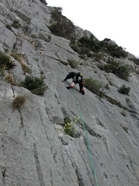 Mont coudon - foto povečava