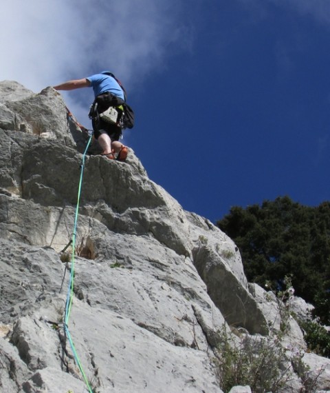 Mont coudon - foto