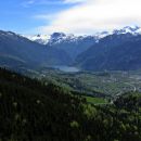 jezero hallstatt