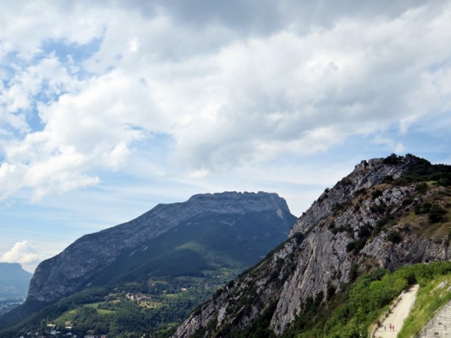 Grenoble - foto