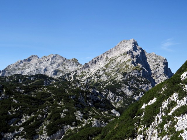 Veliki vrh-dleskovec - foto