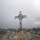 preinerwand, vrh