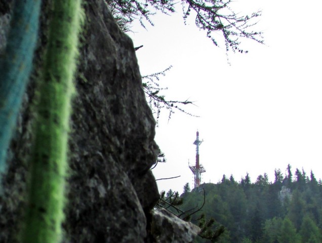 Uršlja - foto