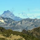 monviso, navišji vrh kotijskih alp