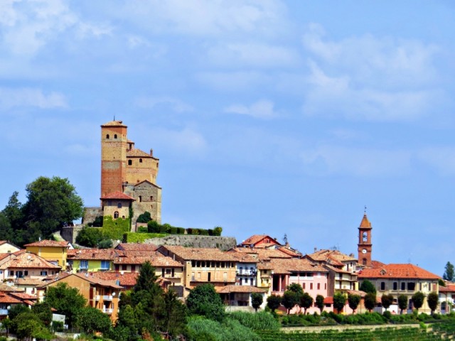 Serralunga