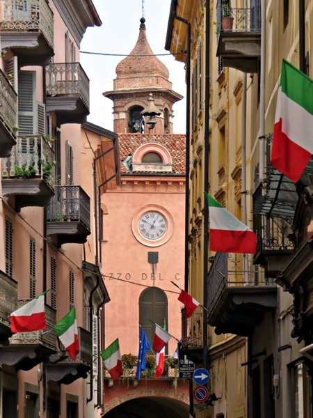 Barone - foto