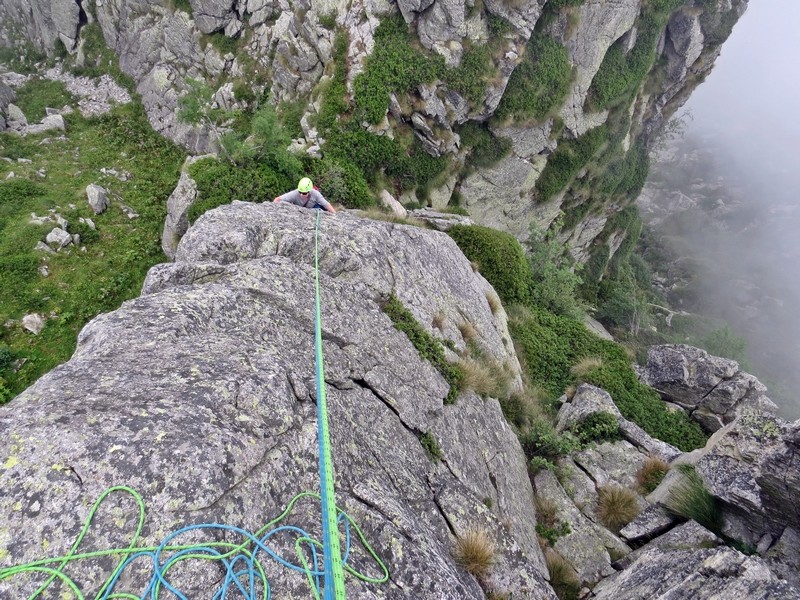 Mucrone - foto povečava