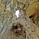 vhod v jamo falsari