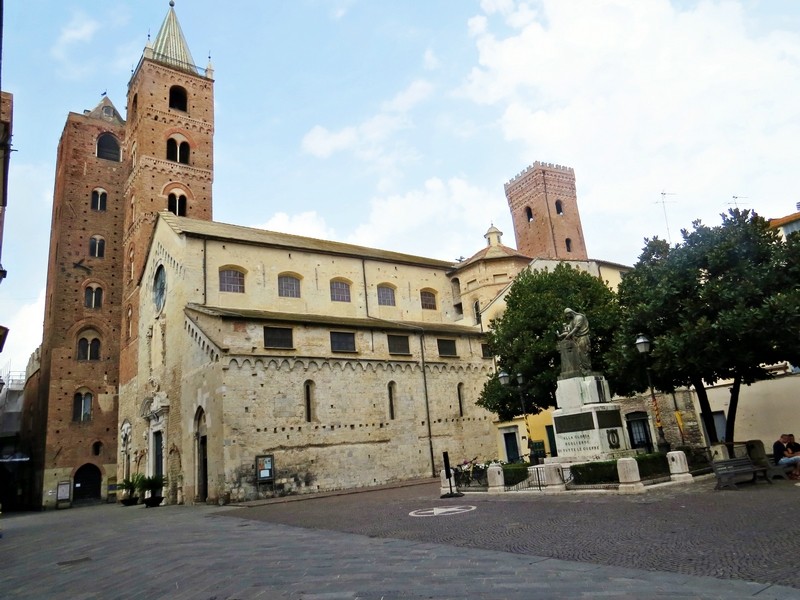 albenga