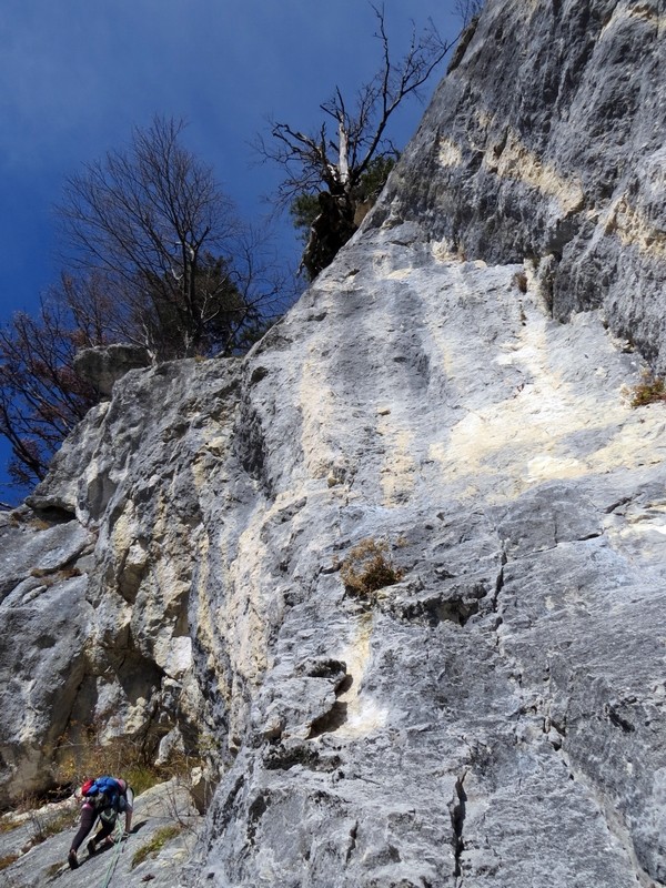 Zwerchwand - foto povečava