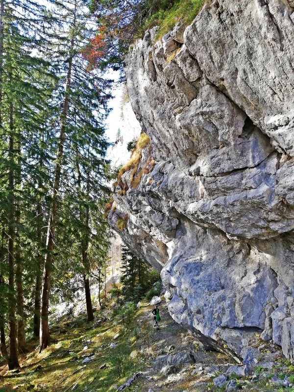 Zwerchwand - foto povečava