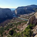 omiš od zgoraj