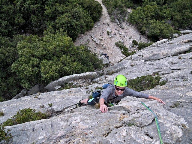 Sainte victoire - foto