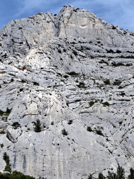 Le gran parcours