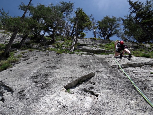 Hochschwab1 - foto