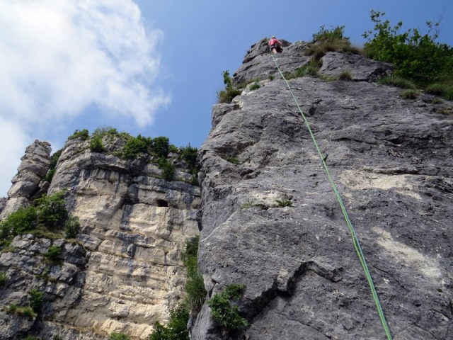 Monte cengio - foto