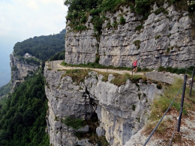 Monte cengio - foto