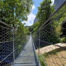 ponte tibetano
