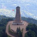 ossario pasubio
