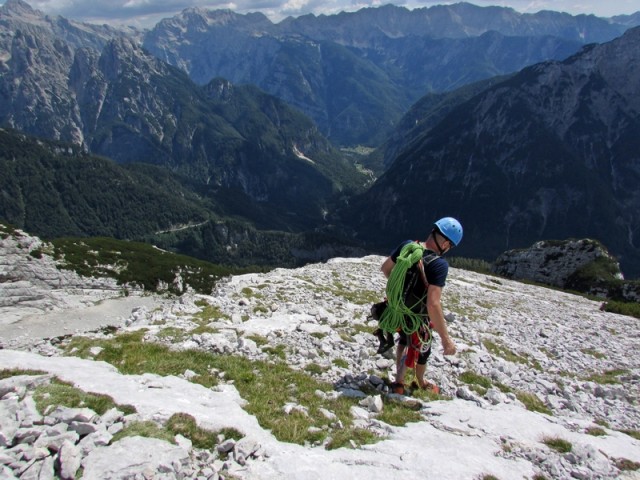 Vršna panorama