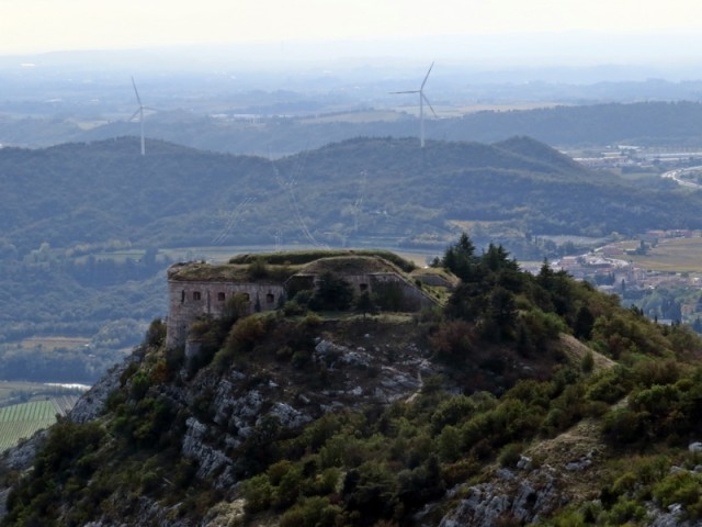 Na vrhu
