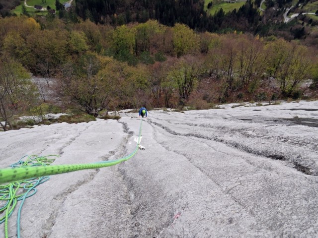 Brki - foto