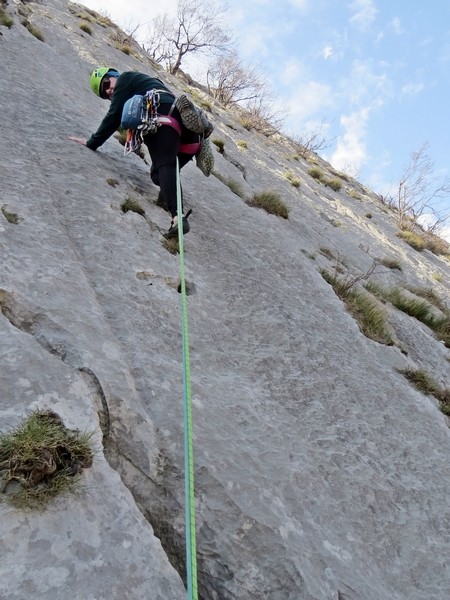 Glinščica1 - foto