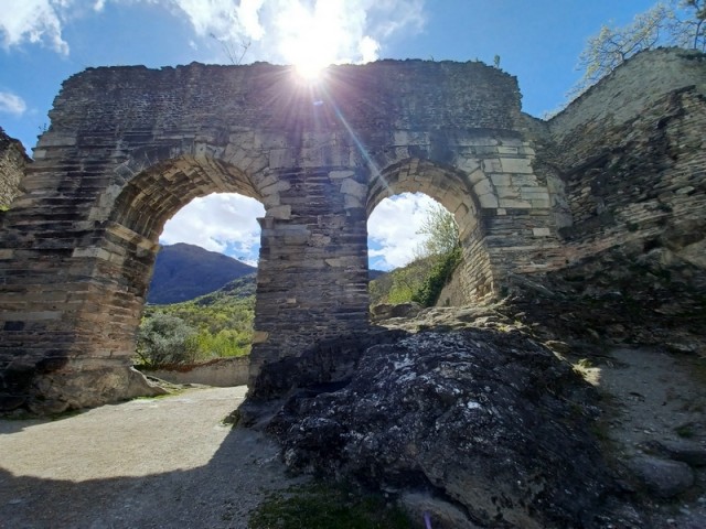 Viadukt