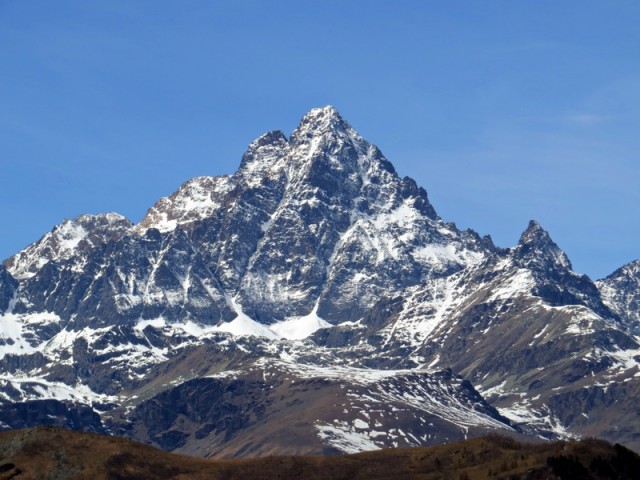 Monviso