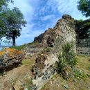 villa romana delle grotte