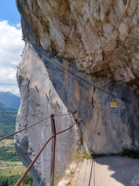 Ferrata